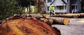 Best Hazardous Tree Removal  in Paradise, CA